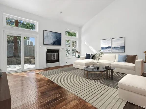 1655 S Syracuse Street, Denver, CO 80231