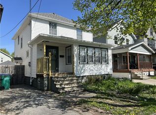 36 Robins St, Buffalo, NY 14220