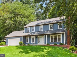 2605 Bainbridge Ln, Silver Spring, MD 20906