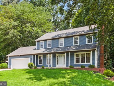 2605 Bainbridge Ln, Silver Spring, MD, 20906