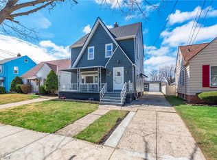 3970 Victory Blvd, Cleveland, OH 44111