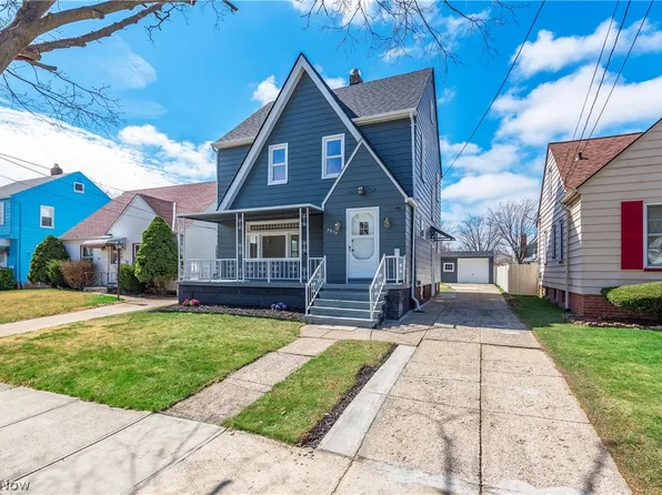 3970 Victory Blvd, Cleveland, OH 44111