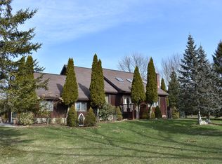 5 High Ridge Rd, New Paltz, NY 12561