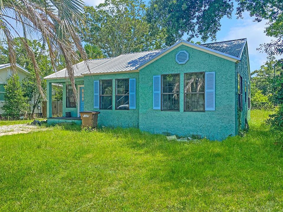 1401 Long Ave, Port Saint Joe, FL 32456 Zillow