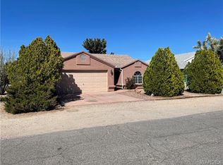 1815 Chicago Ave, Kingman, AZ 86401