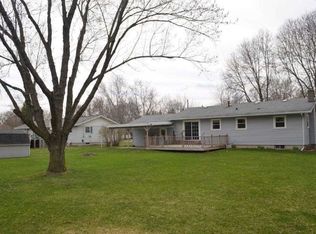 4707 Kellyland St, Weston, WI 54476