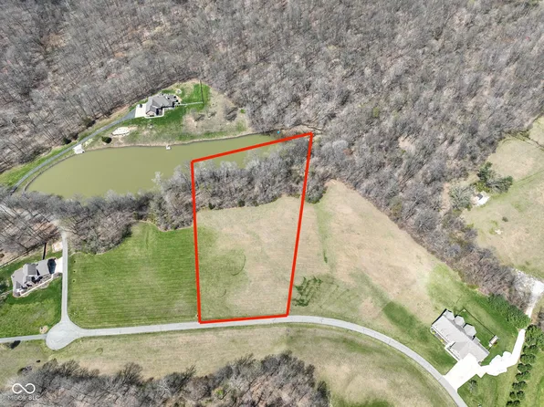 3276 Eagles Point, Martinsville, IN 46151