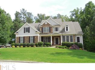 5589 Cathers Creek Dr, Powder Springs, GA 30127