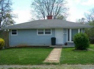 35 Wilson St, Rocky Mount, VA