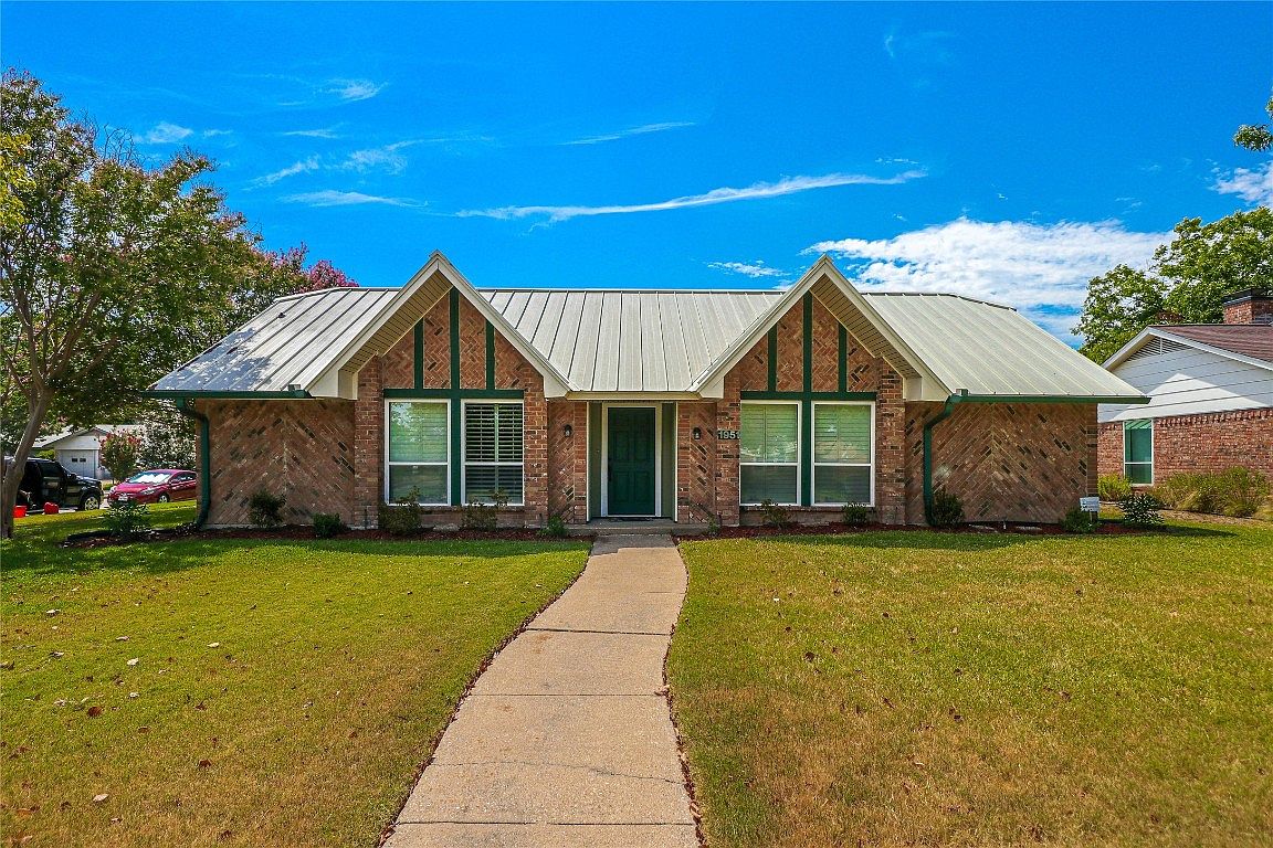 1951 Eastpark Dr, Richardson, TX 75081 Zillow