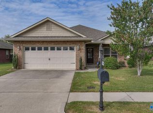 12628 Holstein Ln, Huntsville, AL 35803