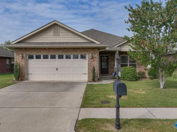 12628 Holstein Ln, Huntsville, AL 35803