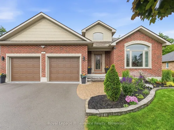 13 Algonquin Ave, Brighton, ON K0K 1H0