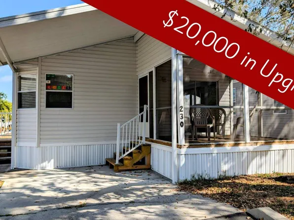 230 57th Ct E, Palmetto, FL 34221