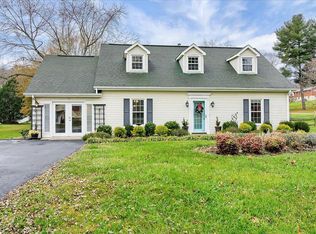 351 Azalea Rd, Daleville, VA 24083