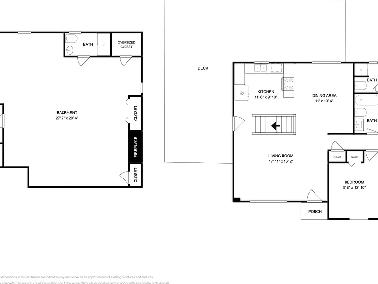 3814 Collier Rd — Photo 2