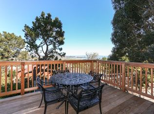 799 Humboldt Rd, Brisbane, CA 94005