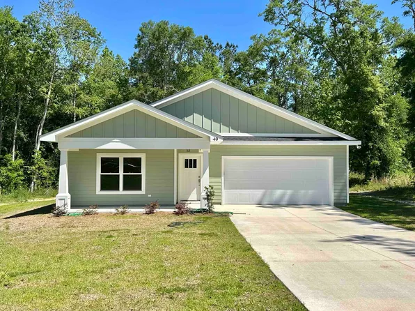 10 Spruce Cir, Monticello, FL 32344