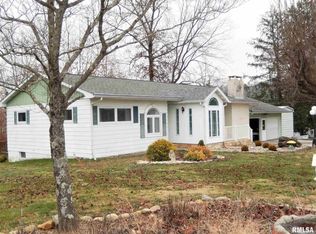 90 State Route 127 N, Jonesboro, IL 62952
