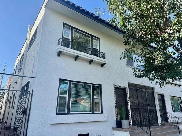 1750 E 1st St APT 5, Long Beach, CA 90802