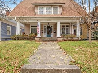 1089 Colquitt Ave NE APT 4, Atlanta, GA 30307