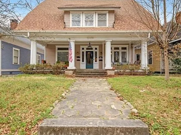 1089 Colquitt Ave NE APT 4, Atlanta, GA 30307