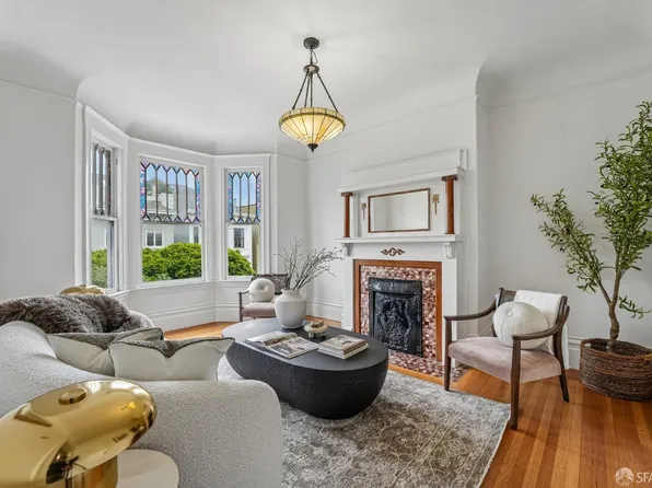 3725 Sacramento St, San Francisco, CA 94118