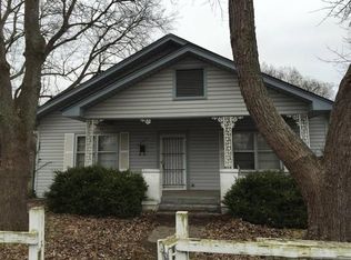 2222 Hill Ave, Gadsden, AL 35904
