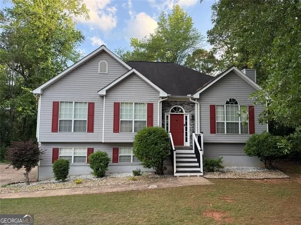 4220 Wildrose Ct, Cumming, GA 30028