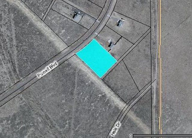 1st image of 844 N Purcell Blvd