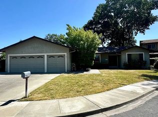 316 Trestle Glen Ct, Walnut Creek, CA 94598