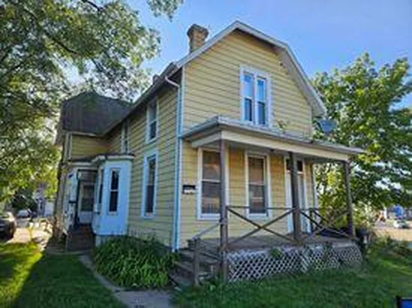 1430 Douglas AVENUE, Racine, WI 53404