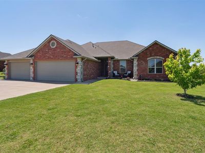 4672 Hollycrest Ln, Edmond, OK, 73025