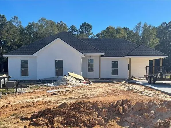 18220 Grey Wolf Trl, Loranger, LA 70446