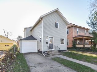 227 1st St, Milan, MI