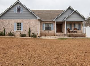 21 Katherine Ave, Sumrall, MS 39482