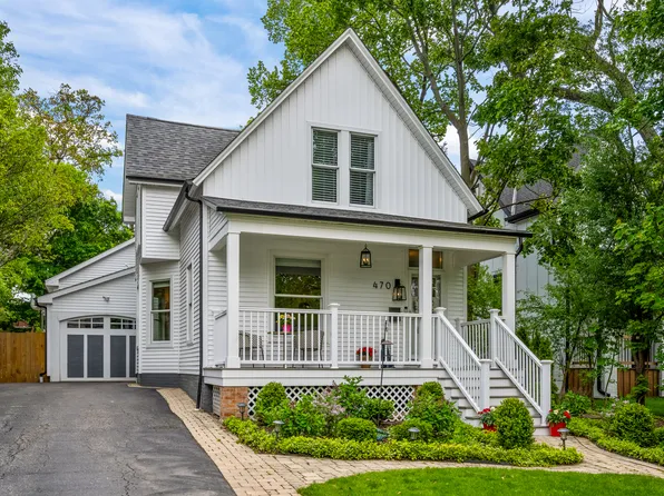 470 Park Ave, Glencoe, IL 60022