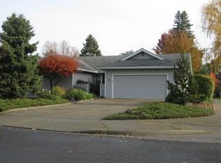 3 Justin Ct, Napa, CA