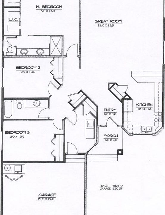 2nd image of L19 B1 Northpointe Bluff Dr