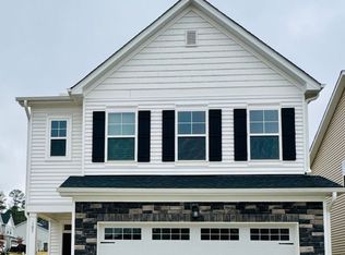 103 Yellow Iris Dr, Raleigh, NC 27610