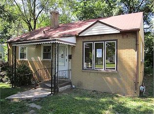 3326 W 21st St, Indianapolis, IN