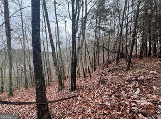 1452 Hanna Dr, Ranger, GA 30734