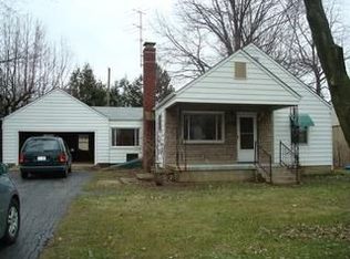 1000 S Yearling Rd, Columbus, OH 43227