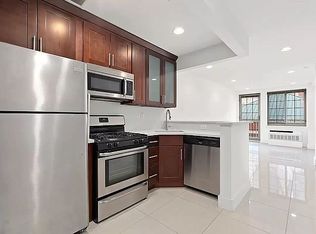 207 W 115th St APT 23, New York, NY 10026