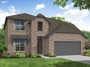 3700 Maroon Creek Rd, Aubrey, TX 76227