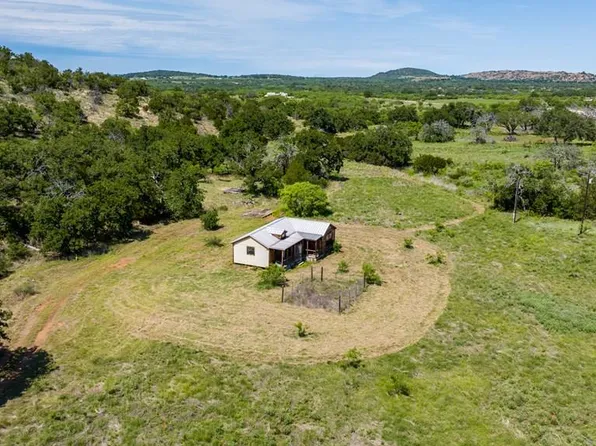 21317 Fm 2323, Llano, TX 78643