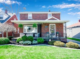 8505 Lindbergh Ave, Niagara Falls, NY