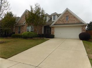 917 Fall Crk, Grapevine, TX 76051