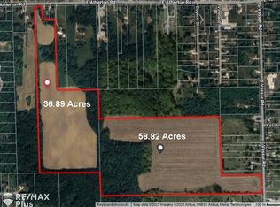 0 E Atherton Vassar Rd, Burton, MI 48519