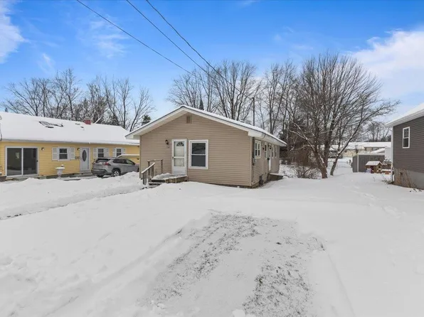 192 Hickok Street, Winooski, VT 05404